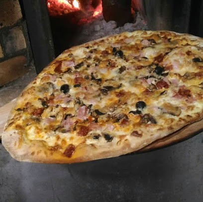 Jo Pizza En Cévennes, Pizzas à Emporter à Portes