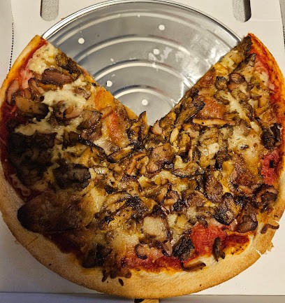 Distributeur 24/24 Pizza Cook Belligné, Pizzas à Emporter à Loireauxence