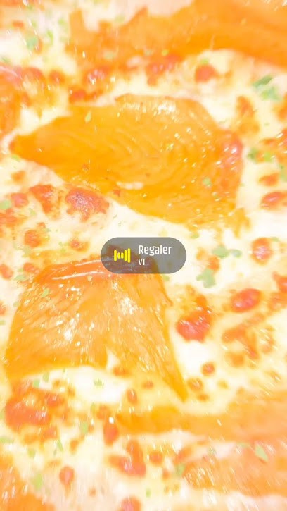 PIZZA VENEZIA FORMERIE, Pizzas à Emporter à Formerie