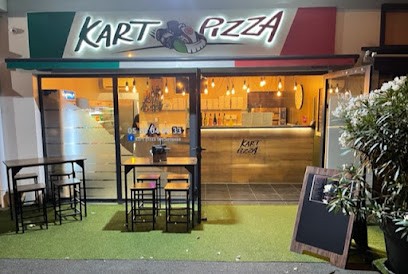 Kart Pizza Biscarrosse, Pizzas à Emporter à Biscarrosse