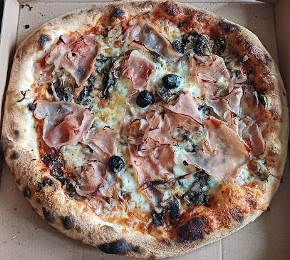 Pizzeria Di Praetorian, Pizzas à Emporter à Warcq
