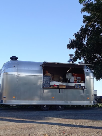 la ptite italie, Pizzeria à Menoncourt