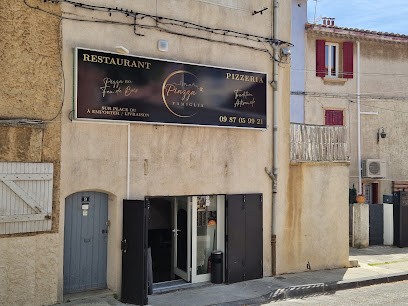 Piazza Famiglia, Pizzeria à Marseille 12