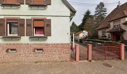 Just Queen, Pizzas à Emporter à Zinswiller