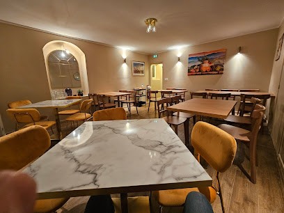 Deme, Pizzeria à Samois-sur-Seine