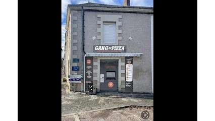 Gang Of Pizza, Pizzas à Emporter à Joué-sur-Erdre