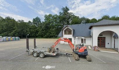 PIZZA FRANKCYMIMI, Pizzas à Emporter à Entrelacs