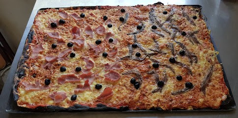 Mamie Pizza, Pizzas à Emporter à Bellegarde