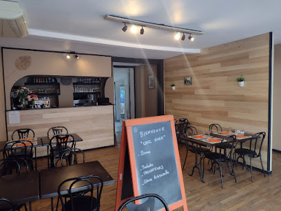 Chez Ninie, Pizzeria à Villebois-Lavalette