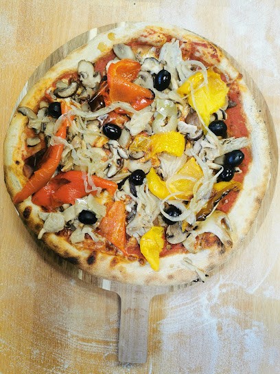Factory - Pizzeria Plogonnec, Pizzas à Emporter à Plogonnec