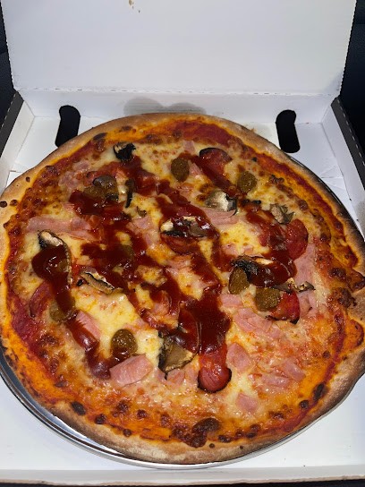 Distributeur Automatique à Pizza, Pizzas à Emporter à Armbouts-Cappel