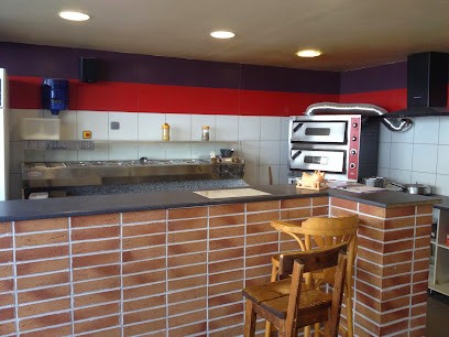 Mad Eo Pizz, Pizzas à Emporter à Guilvinec