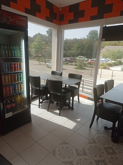Sunpizza monéteau, Pizzeria à Monéteau