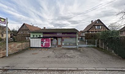 Just Queen, Pizzas à Emporter à Hindisheim