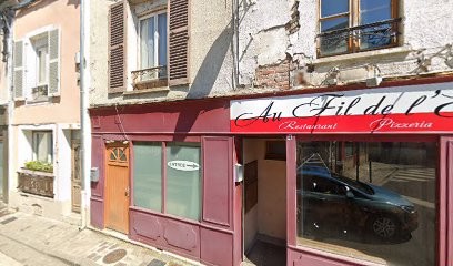 Pizza Tradition, Pizzeria à Nemours