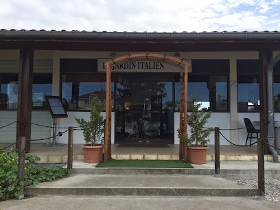 Le Jardin Italien, Pizzeria à Martignas-sur-Jalle