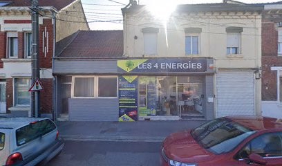 Family Pizz, Pizzas à Emporter à Haillicourt