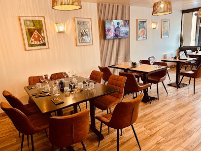 LA BOÎTE A PIZZA Ozoir-la-Ferrière, Pizzeria à Ozoir-la-Ferrière