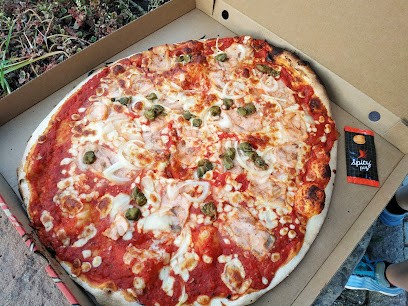 Pizza La FORET, Pizzeria à Preuschdorf