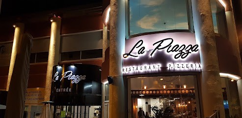 La Piazza, Pizzeria à Montrond-les-Bains