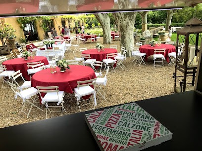 Gael Pizza (Camion Pizza Voir Emplacement), Pizzas à Emporter à Mondragon