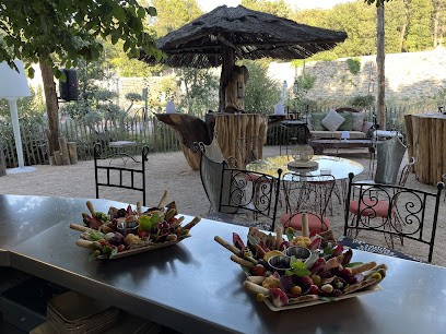 Pizza l'Escapade, Pizzas à Emporter à La Garde-Freinet