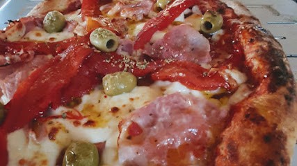 Il Camo - Pizza Argentine, Pizzas à Emporter à Viviers-lès-Lavaur