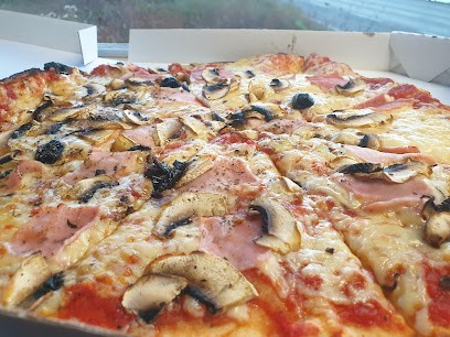pizza kis, Pizzeria à Manosque
