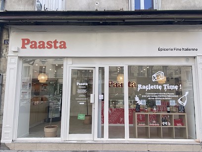 Paasta Vincennes, Epicerie Italienne à Vincennes
