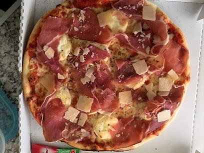 Armageddonpizza Foodtruck, Pizzas à Emporter à Boulogne-sur-Mer