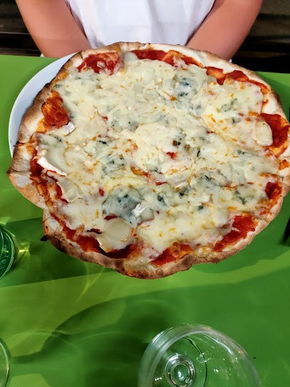 L'Oustalet, Pizzeria à Vauvert