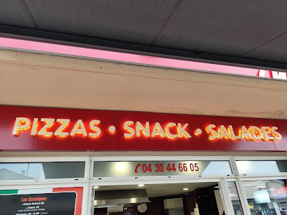 SNACK PIZZA ARGELES-SUR-MER / Milano (anciennement EnzO's Pizza) - Pizzas - Restaurant - Argeles sur mer, Pizzas à Emporter à Argelès-sur-Mer