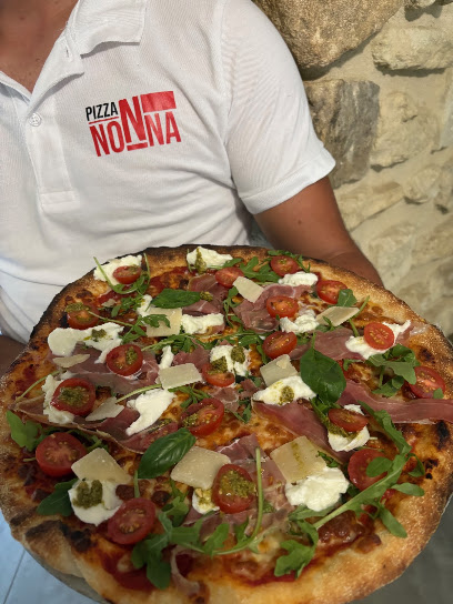 Pizza Nonna