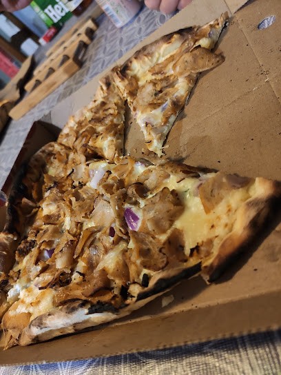 Pizzeria Marcou Vielmur-sur-Agout, Pizzeria à Vielmur-sur-Agout