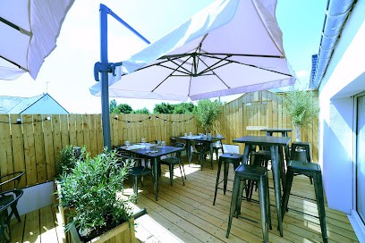 La CO'LOK LOCMARIAQUER, Pizzeria à Locmariaquer