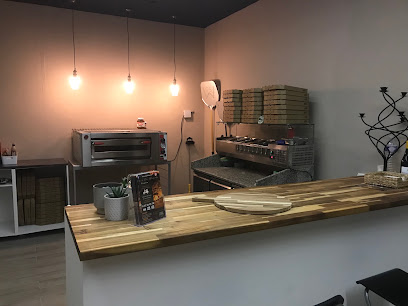 Casa Di Napoli, Pizzeria à Marseille 04