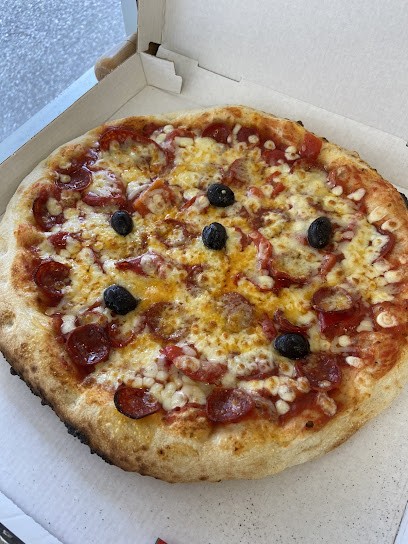 Les Pizzas De Steph, Pizzas à Emporter à Belley