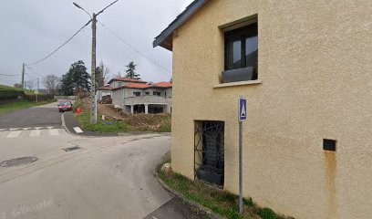 Alpha Nicolas, Pizzas à Emporter à Pérouges