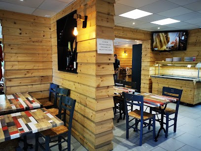 RESTAURANT CHEZ JEAN-MI, Pizzeria à Mignaloux-Beauvoir