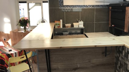 Absolut’Pizza, Pizzas à Emporter à Frontignan