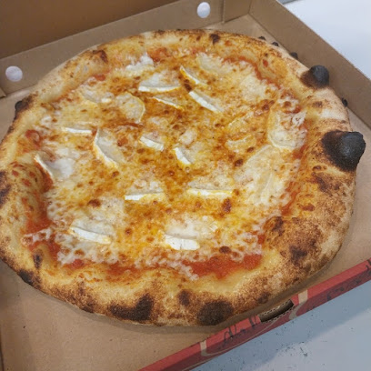 Pizza Della Famiglia, Pizza À Emporter au Bourg-d'Oisans