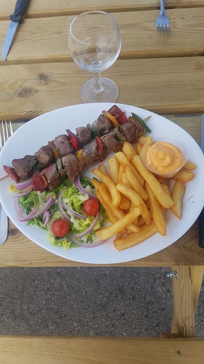 liberty pizza aigues mortes, Pizzas à Emporter à Aigues-Mortes