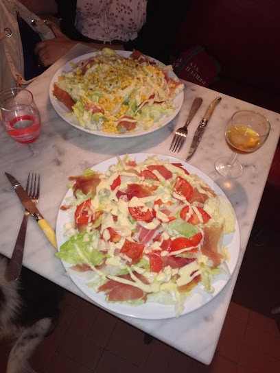 Pizza La Provence, Pizzeria à Villeneuve-Tolosane