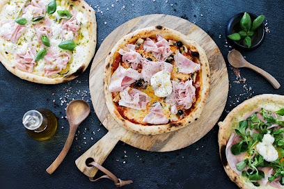 L'annexe - Pizzeria Fine, Pizzeria à Belberaud