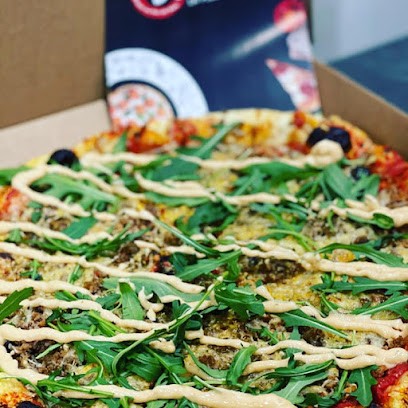 Les Minots Pizza, Pizzas à Emporter à Sausset-les-Pins