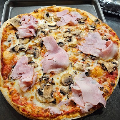 La Piccola Toscana, Pizzas à Emporter à Clisson