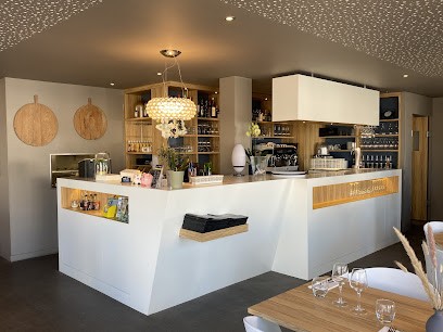 Le Palazzo, Pizzeria à Saint-Jean-de-Monts