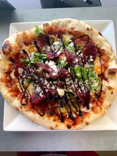 Tikki Pizza & co, Pizzeria à Villard-sur-Doron