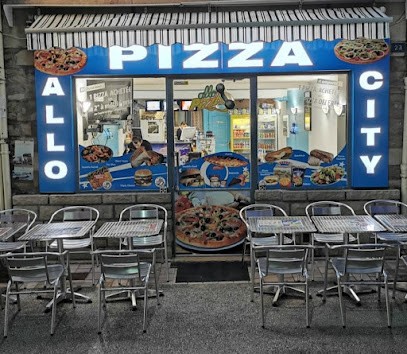 Allopizza Mâcon, Pizzas à Emporter à Mâcon