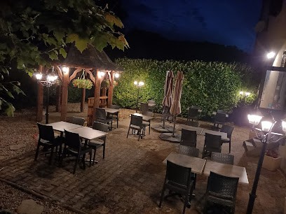 Restaurant Les Gabelous, Pizzeria à Arbin